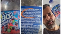 "DECA SU BILA HIPERAKTIVNA POSLE OVOG SOKA! SAD GA DAJEM RADNICIMA, LETE NA SVE STRANE" Srbin puca od ironije, oglasili se i oni