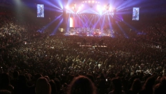 “Lexington band” za 48 sati rasprodao 30 odsto beogradske ARENE, Bojan Vasković poručio: “Pružićemo veče puno emocija”