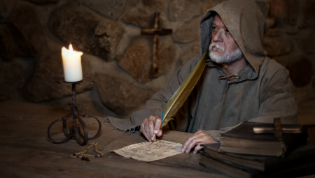 STRAŠAN PREOKRET 6 predviđanja Nostradamusa i Baba Vange za 2024. koja se poklapaju