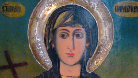 JOVANA SANJALA SVETU PETKU, PA PITALA SVEŠTENIKA ŠTA TO ZNAČI "Negove reči pamtiću do kraja života"