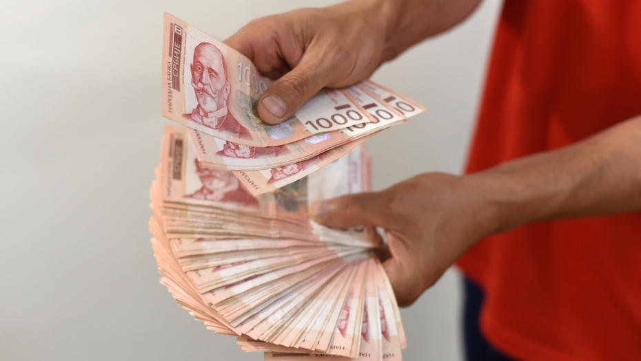 NOVA POMOĆ DRŽAVE Svi građani mogu da se prijave, evo šta treba od dokumentacije