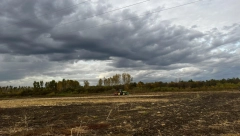 OBLACI SE SKUPILI NAD DELOM SRBIJE RHMZ: Kiša uskoro počinje, ali ova teritorija će nastaviti da gori!