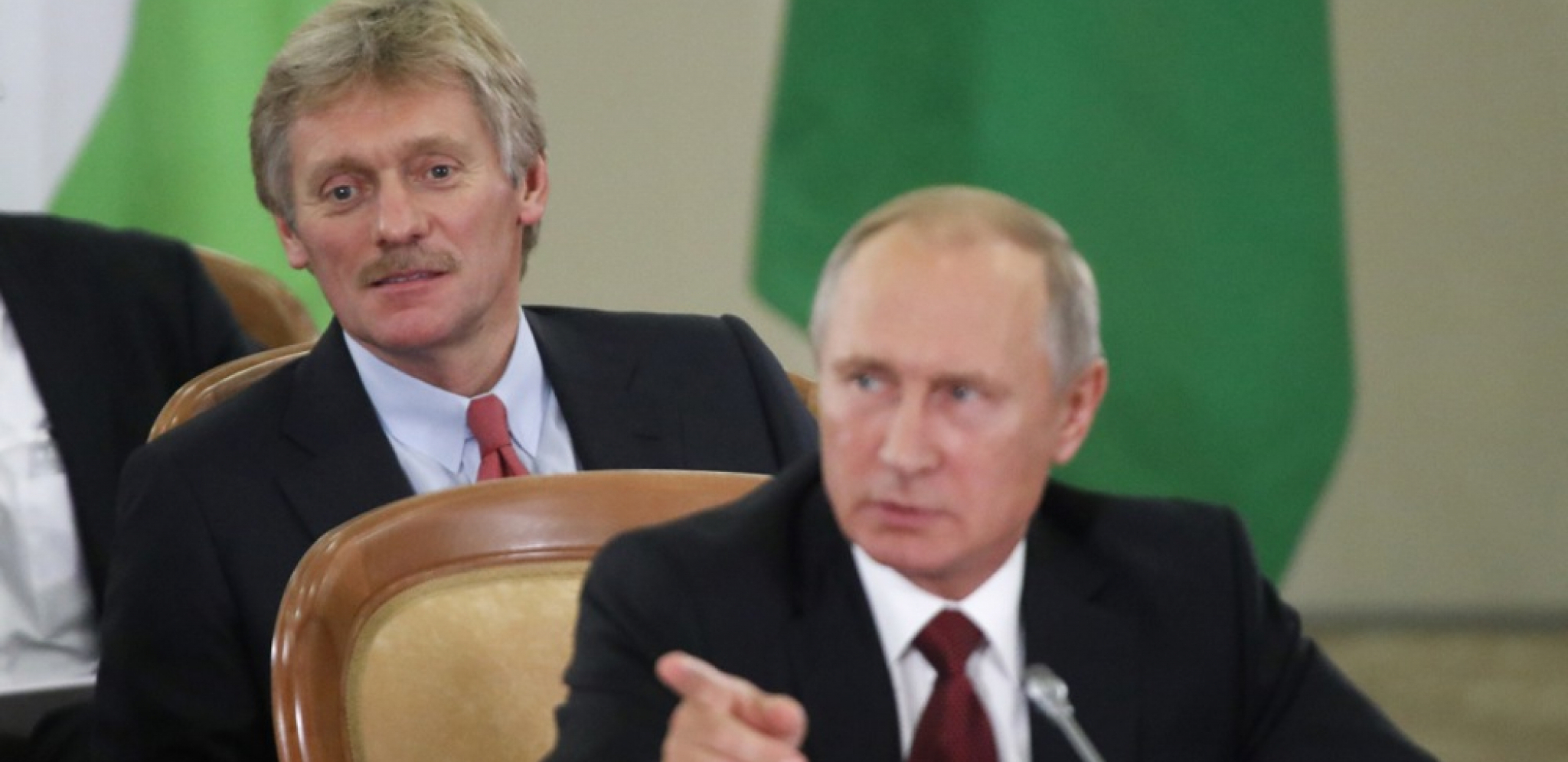 "RASTE PANIKA U UKRAJINI" Kremlj objavio informacije "direktno iz prve ruke"