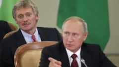 OVO JE ZVANIČNA CRVENA LINIJA MOSKVE ZA NATO "Direktan sukob bi bio nezibežan"