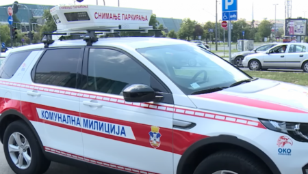 VOZAČI, OPREZ! MOŽETE BITI KAŽNJENI SA 25.000 DINARA Ukoliko ovo budete radili, koverta će vam ubrzo stići na kućnu adresu