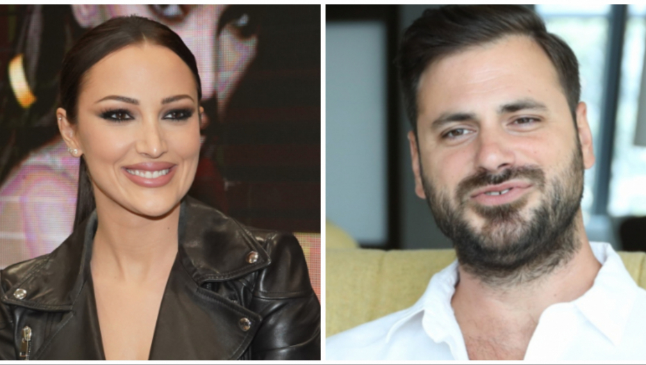 NE SLUŠAM TO! Stjepan Hauser otkrio šta misli o Prijovićki i njenim pesmama!