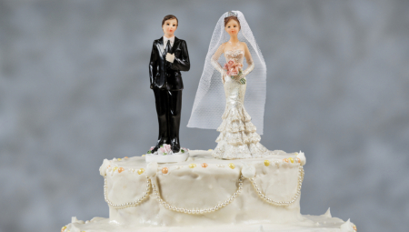 OVA 4 ZNAKA SU DOKAZ DA ĆETE SE SIGURNO RAZVESTI Fotograf na svadbama zna kada je brak osuđen na propast: Povezano je sa tortom