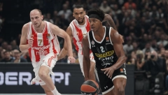 OVO ĆE RAZBESNETI "PARTIZANOVCE" Čuveni srpski trener otkrio kako su crno-beli pobedili Zvezdu