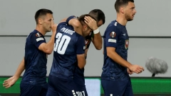 VELIKI TRIJUMF SRPSKOG KLUBA TSC bolji od Šahtjora
