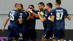 IVANJIČANI NEMOĆNI TSC Ubedljiv protiv Javora