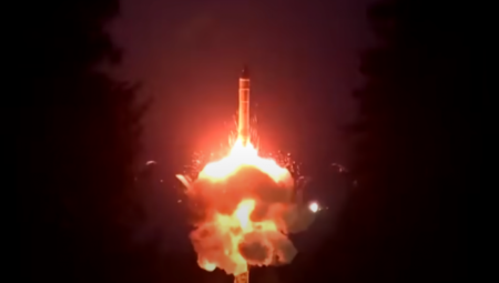 SNIMLJEN RUSKI UDAR Raste strah od trećeg svetskog rata (VIDEO)