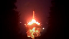 SNIMLJEN RUSKI UDAR Raste strah od trećeg svetskog rata (VIDEO)