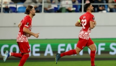 FRAJBURG SLAVI GRIFA Nemci preokrenuli, TSC nije izdržao u drugom poluvremenu