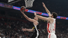 VEČITI OGROMNI FAVORITI PROTIV EFESA I PANATINAIKOSA Ovo su iznenađujuće kvote