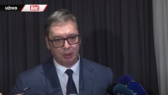VUČIĆ JASNO ISTAKAO Srbija ne može da prihvati članstvo takozvanog Kosova u UN