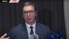 SRBIJA BLIZU VAŽNOG DOGOVORA SA PRIŠTINOM OKO ENERGETIKE Vučić: Sutra Elektrosever ima sastanak u Skoplju