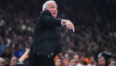 OBRADOVIĆ PRED FENER O KABOKLU, PANTERU, SMAILAGIĆU... Još uvek nije u stanju da počne, može dosta da pomogne Partizanu