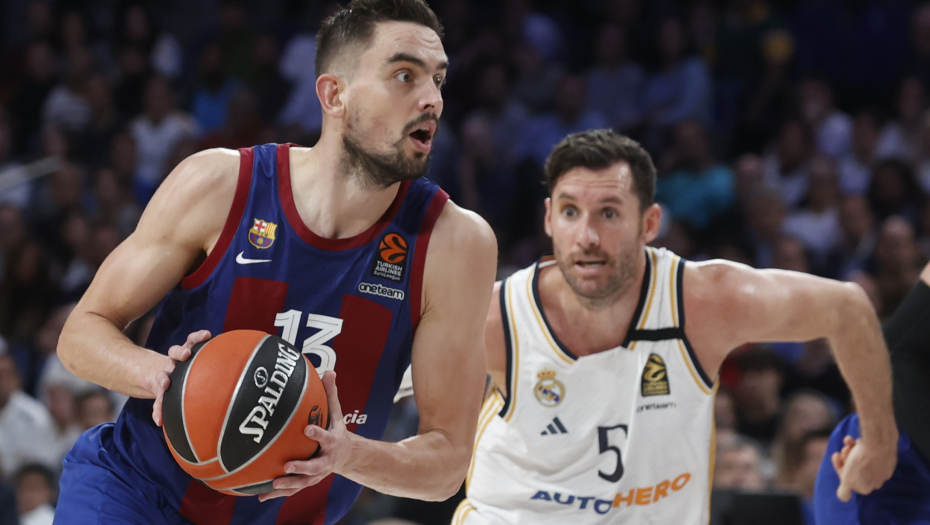 KATALONCI POČIŠĆENI Real razbio Barsu maksimalnim rezultatom za finale lige