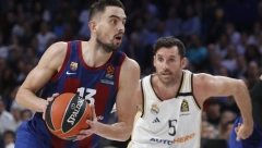 KATALONCI POČIŠĆENI Real razbio Barsu maksimalnim rezultatom za finale lige