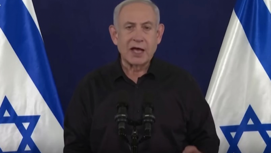 DRAMA U IZRAELU! Otkrivamo šokantno priznanje izraelskog premijera