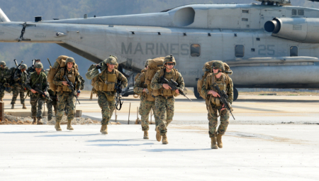 AMERICI STIGLE UŽASAVAJUĆE VESTI! Jedan pogrešan korak može da zapali celu planetu!