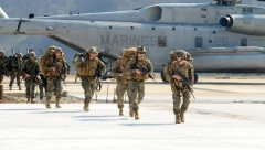 MEĐU UBIJENIM AMERIČKIM VOJNICIMA I ŽENA Otkriven identitet svih žrtava krvavog napada (FOTO)