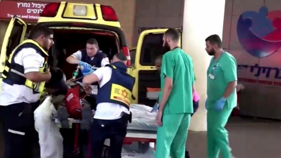 "VIDEO SAM OSUŠENE LOKVE KRVI NA DEČJIM KREVECIMA" Srpski konzul u Izraelu otkrio jezivie scenama nakon upada HAMASA