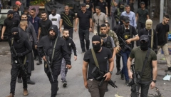 VODEĆI SVETSKI MEDIJI ZNALI DA ĆE HAMAS NAPASTI IZRAEL