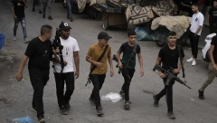 HERŠ OBJAVIO DETALJE TAJNIH PREGOVORA Izrael stupio u kontakt sa Hamasom, jedna opcija na stolu