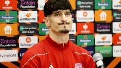 KOVAČEVIĆ ZAGRMEO I POSLAO JAKU PORUKU SVIMA Srbija je moja želja, molim UEFA da me puste da branim
