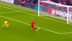 CELA PLANETA SE SMEJE DARVINU NUNJEZU Napadač Liverpula uradio nešto nemoguće, a nije mu prvi put (VIDEO)