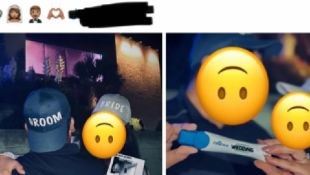 BIZARNO OTKRILI TRUDNOĆU, A USTVARI SLAGALI O ovom paru bruje mreže, odakle im ideja za ovako nešto?