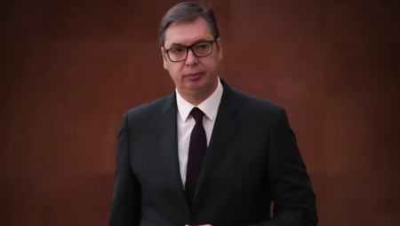 A MOŽDA DA DIGNEMO MORNARICU U SREDOZEMLJE!? Zelenović se zavitlava sa narodom Srbije, dok Vučić navlači svaki dinar za građane