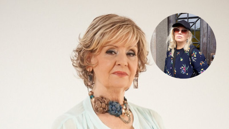POVREDILA ME, PREČE JOJ JE DA UZME PARE Lepa Lukić kivna na Nadu Topčagić nakon što je "ispalila" i nije došla na koncert