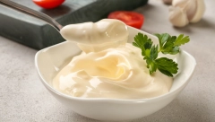 DOMAĆI MAJONEZ KOJI NE GOJI  Uživajte od sada bez griže savesti u ovom omiljenom umaku