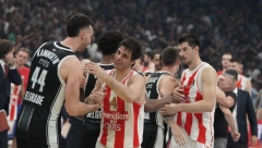 PARTIZAN SAD NEMA IZBORA Crno-beli moraju da navijaju za Zvezdu, samo ih JEDAN scenario vodi u plej-in