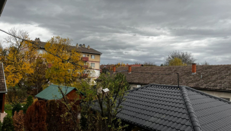 KIŠA SE SPUSTILA NA BEOGRAD Evo do kada će nam trebati kišobrani