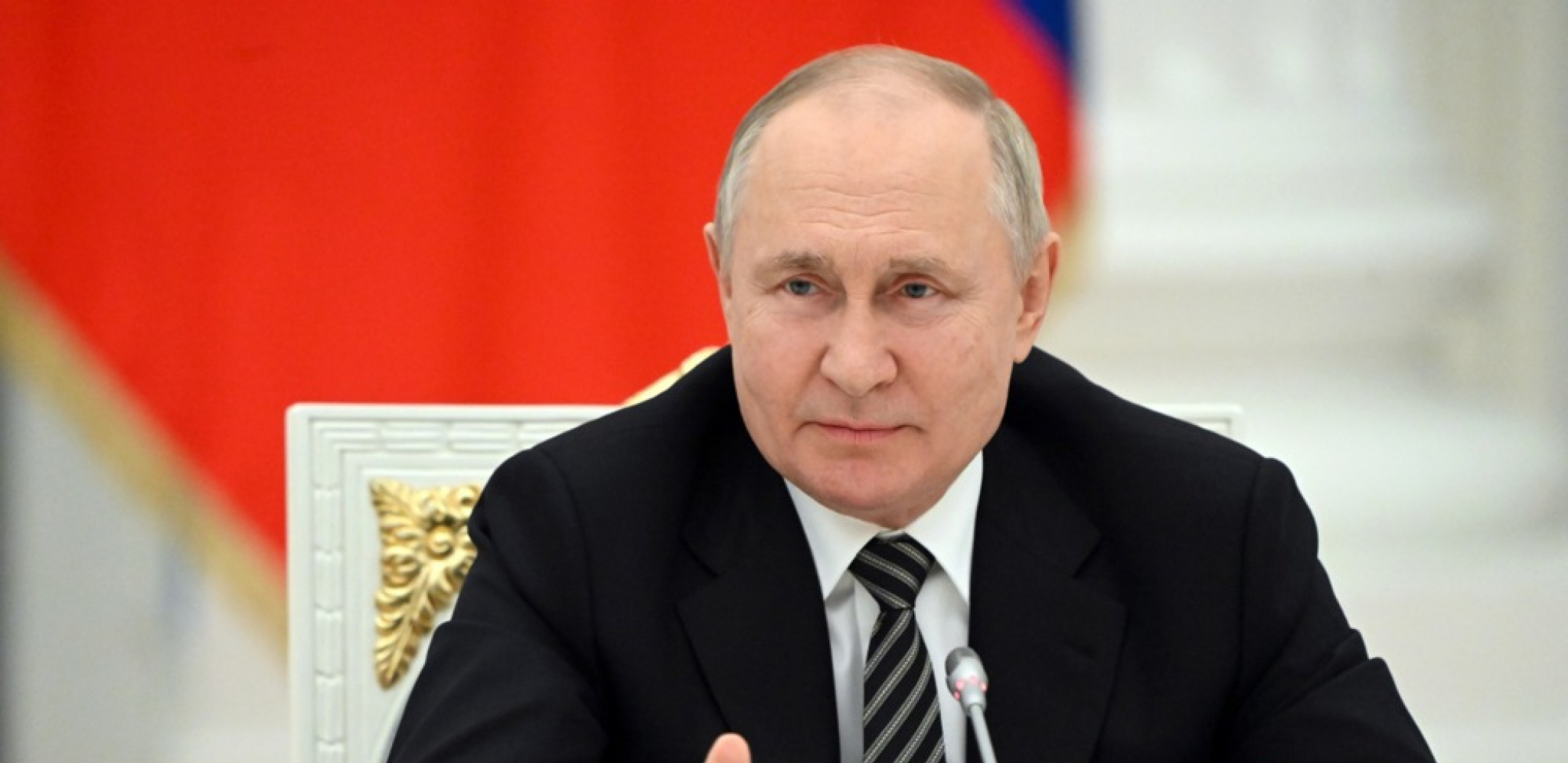 PUTIN IZDAO JASNO NAREĐENJE, KUJE SE NOVA OSVETA! Rusi otkrili dokle su spremni da idu, ovo će uraditi "hladne glave"!