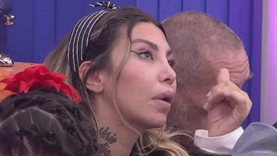 JANJUŠ PRIZNAO DA ŽELI VEZU SA ANELI! Otvorio sve karte, a onda je Đedović izanalizirao njihov odnos!