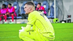 ZEMLJO, OTVORI SE Andora i Farska Ostrva ispred Srbije: Gubimo mesto u Ligi šampiona!