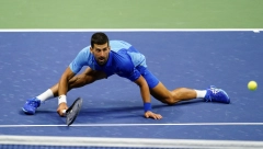 NOVAK KONAČNO OPET NA TERENU Evo kada Đoković igra prvi meč u Parizu