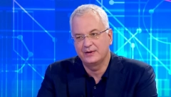 "OVDE SU SVI IMALI ŠANSU DA DRŽAVOTVORNO "POGINU" I SVI SU ŽIVI I ZDRAVI" Šutanovac o formiranju "Nacionalnog okupljanja"