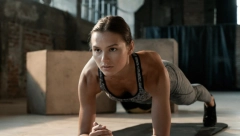 RAZGIBANI ZA 5 MINUTA Započnite dan na pravi način, bez imalo muke!