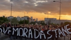 CELA DRŽAVA VIDI LICEMERJE OPOZICIJE Hteli bi da nas vrate u devedesete, ali Srbija ne sme da stane