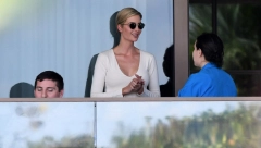 AMERIČKO SUDSTVO SE OKOMILO I NA TRAMPOVU DECU Ivanku teraju da svedoči protiv rođenog oca