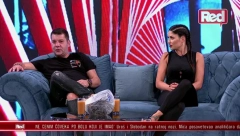 CRPE KORIST JEDNI IZ DRUGIH Ivan Marinković i njegova žena Jelena dali sud o Janjušu i Aneli!