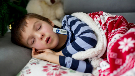 ALARMANTNO! BEOGRAD PROGLASIO EPIDEMIJU OPASNE BOLESTI, PRETI I OSTATKU SRBIJE Veliki kašalj hara celom zemljom