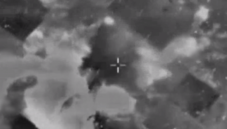 POGOĐENA BOLNICA U GAZI (VIDEO)