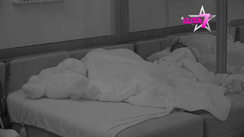 BRUTALNA AKCIJA U ELITI Učesnici ubacili u petu brzinu, tresli se zidovi spavaće sobe!