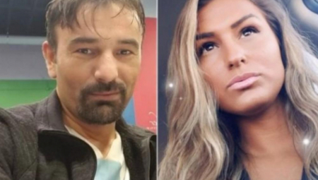 DOŽIVOTNA ROBIJA ZA MONSTRUMA Smrskao ženi glavu bejzbol palicom, pa legao pored nje!